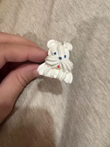 아오야마 휴테 강아지 Q