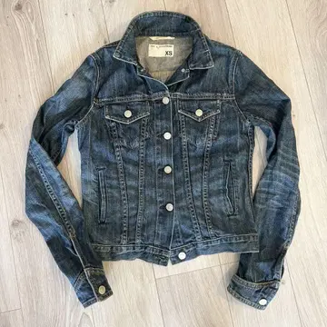 rag & bone/JEAN 미국제 데님 자켓 XS
