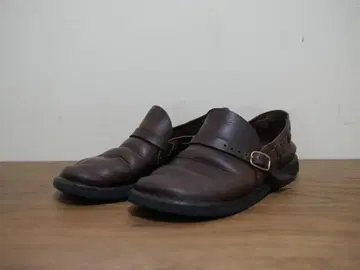 Fernand Leather 페르난도 가죽 10 e 28cm