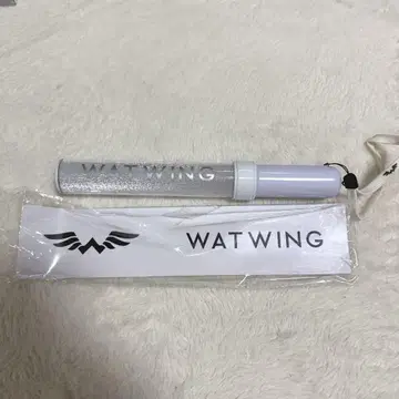 WATWING 응원봉 펜라 와트윈