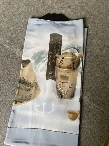 겉옷 레트로