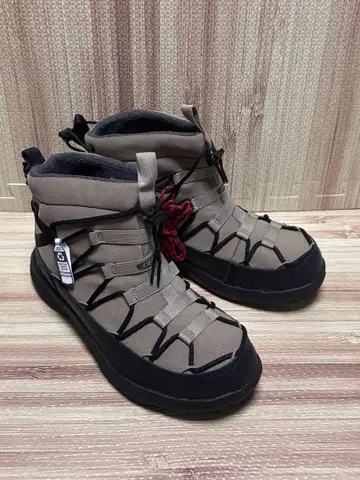 [ 미사용 ] KEEN 처카 부츠 Uneek Snk 유니크 26cm