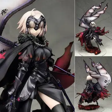 [ 새상품 미개봉 ] FGO 잔 다르크 알타 1/7 피규어 알터