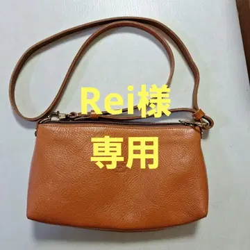 일비종떼 숄더백