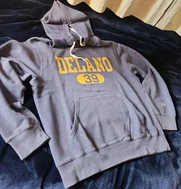 Champion DELANO 39 후드티 L 후디