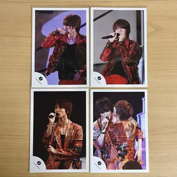 SixTONES 다나카 쥬리 공식 사진
