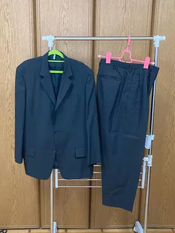 Y'S forMen 수트