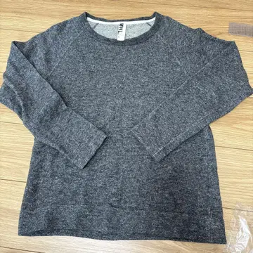 새상품급 마가렛호웰 니트 울