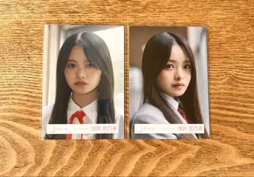 사쿠라자카46 아사이 코노미 죽은 척 MV 의상 요리 2장