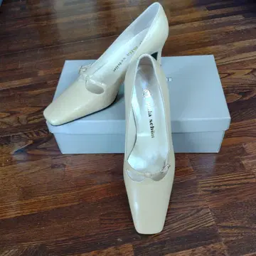 Mila Schon 펌프스 22.5cm