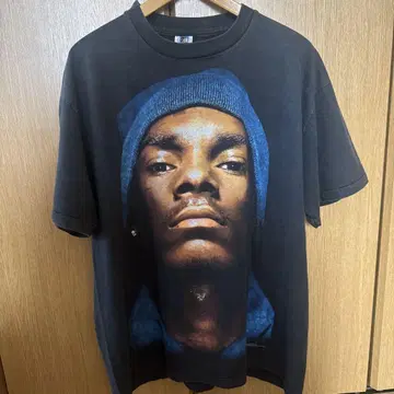 Snoop Dogg 티셔츠