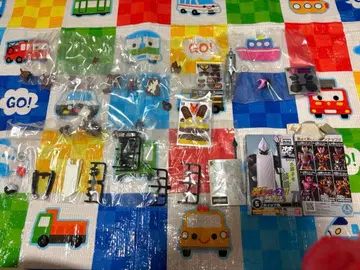 가면라이더 소도 비터가브 휘핑 병사 등 세트 판매 미개봉 새상품