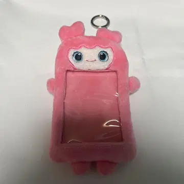 TWICE 모블리 포토 카드 키링