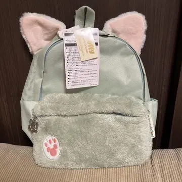 젤라토니 백팩 새상품 미사용