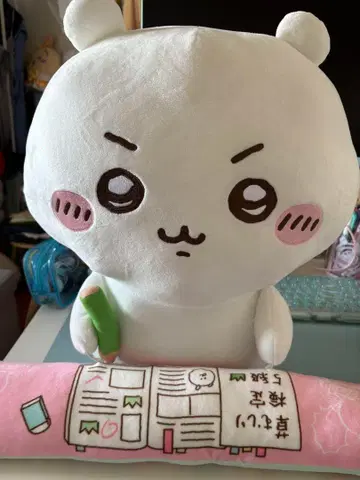 [ 치이카와 ] 함께 공부해요 [ BANDAI ]