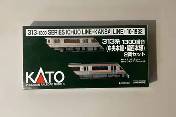 KATO 10-1932 313계 1300번대