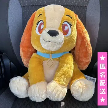우루리이미 봉제 인형 [ 레이디 ]