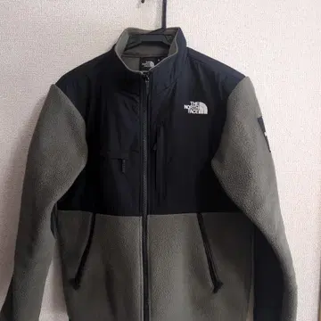 THE NORTH FACE 데날리 자켓