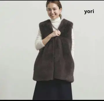 yori 에코 퍼 베스트