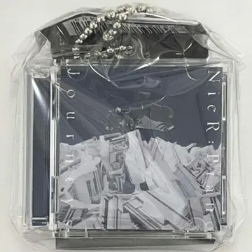 NeiR 도쿄 게임쇼 2025 스퀘니 뮤직 컬렉션