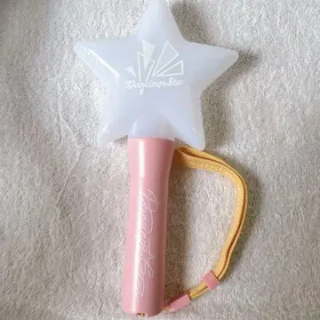 Dancing Star 프리큐어 보쿠프리 응원봉