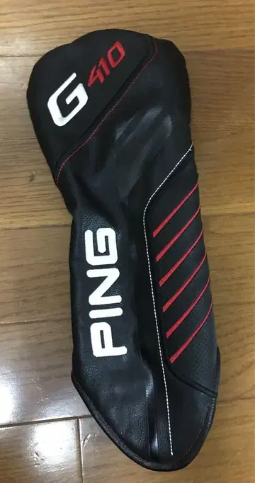 핑 PING 드라이버 골프헤드커버