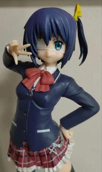 중2병이라도 사랑이 하고 싶어! 프리미엄 피규어 타카나시 릿카