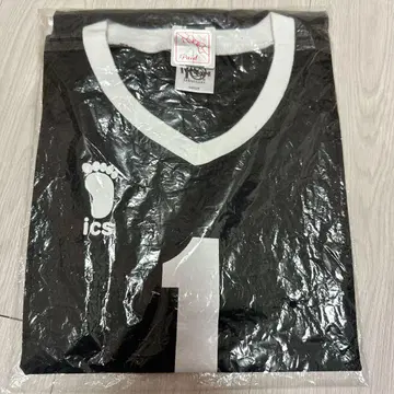 하이큐!! 고교 유니폼 이나리자키 고교 키타 신스케 XL 사이즈 하이큐