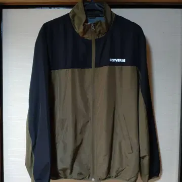 CONVERSE Octa CPCP 나일론 자켓