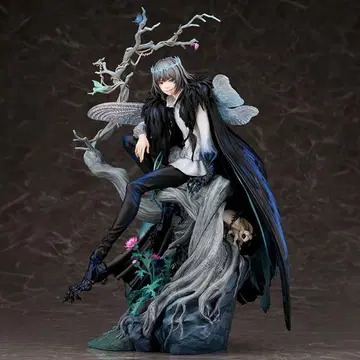 [ 익명 배송 ] FGO ALTER 피규어 오베론 보티가안