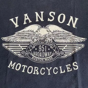 VANSON 여성용 T셔츠