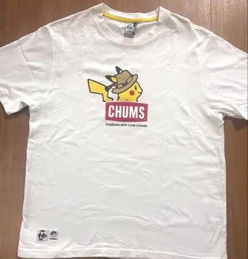 참스 XL 피카츄 T셔츠