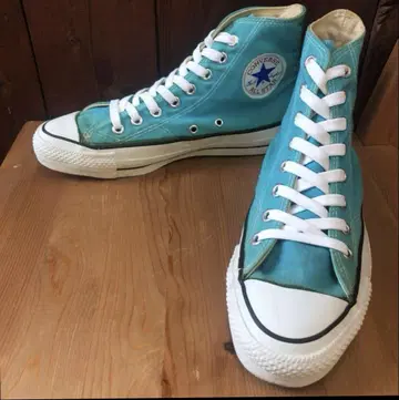 컨버스 올스타 usa USA 미국제 미국제 80S