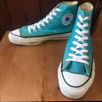 컨버스 올스타 usa USA 미국제 미국제 80S