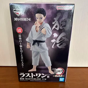 제일복권 귀멸의 칼날 ~번개의 형제~ 라스트 원상 라스트 원 코마치