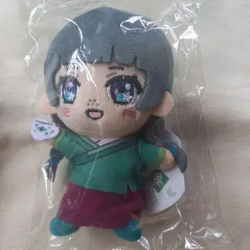 레코스타 복권 약사의 혼잣말 A상 마오마오 봉제 인형