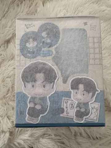 룩업 야마다 리키치 극장판 닌타마 란타로 닌타마