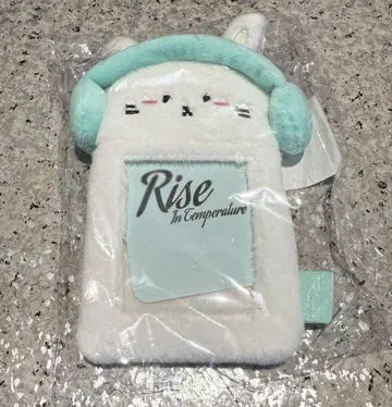 수빈 intou 트레이딩 카드 케이스
