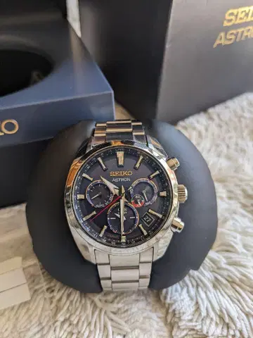 세이코 SEIKO 아스트론 2022 오타니 쇼헤이 모델