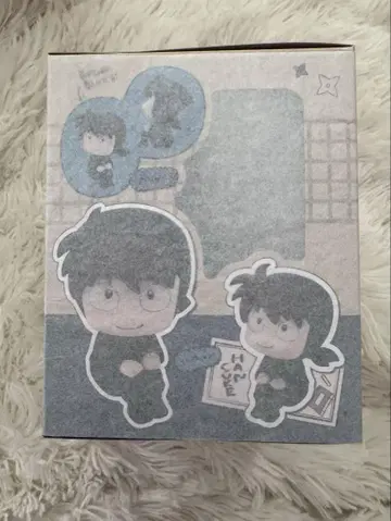 룩업 도이 한스케 극장판 닌타마 란타로 닌타마