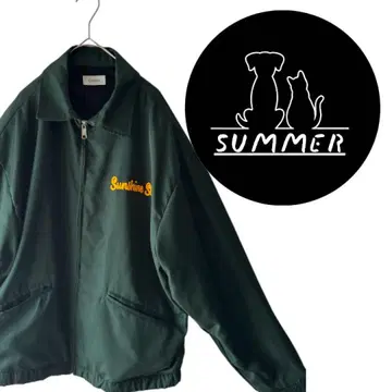 Denifits 스윙탑 블루종