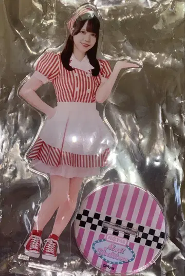 요시하라 아이리 아크릴 스탠드