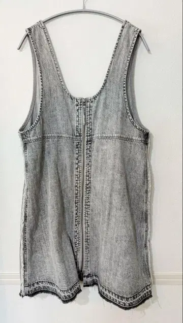niko and - 2WAY DENIM DRESS