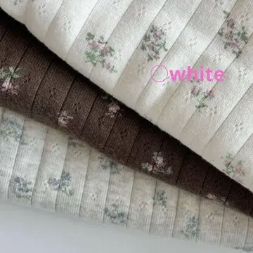 [ 완판템 ] ayakawasaki weekend pants white