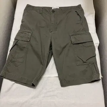 AVIREX 아비렉스 FATIGUE SHORTS 패티그 팬츠