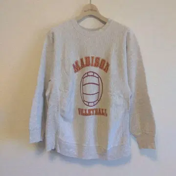 Chanpion 90s 리버스 위브 L 사이즈 usa제