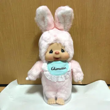 몬치치 치무땅 봉제 인형 치무땅 스탠다드 S 사이즈 세키구치