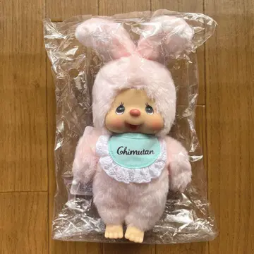 몬치치 침탄 봉제 인형 스탠다드 S 사이즈 세키구치