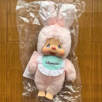 몬치치 프렌즈 침탄 봉제 인형 스탠다드 S 사이즈 세키구치