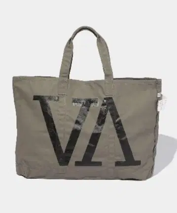 Fragment VA L.L.Bean 토트백 후지와라 히로시 V.A.